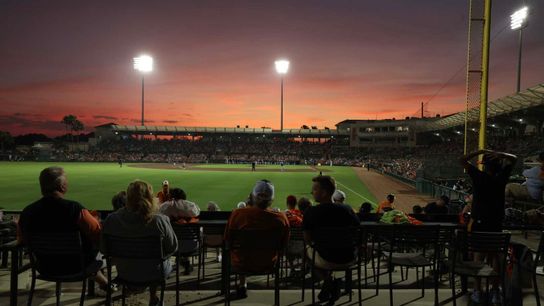 Final: Pirates 1, Orioles 1, nine innings taken in Sarasota, Fla. (Live coverage)